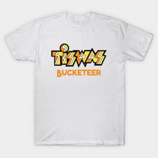 Tiswas Bucketeer T-Shirt